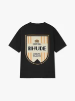 Rhude Mont Blance Hotel T-Shirt