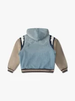 Rhude Sky Blue Jacket Men’s
