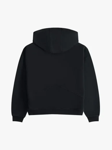 Parcours Des Champions Zipper Rhude Hoodie