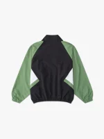 Rhude Color Blocked Track Jacket