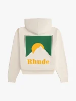 Rhude Moonlight Hoodie