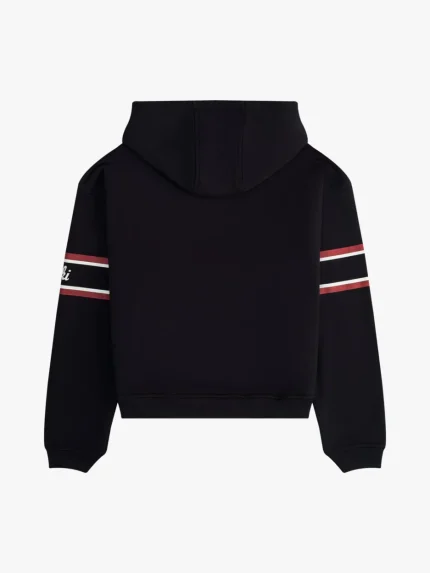 Aspen Ski Crest Hoodie