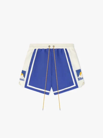 Blue Moonlight Rhude Shorts