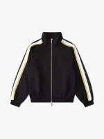 Black Rhude Jacket