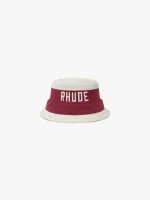 Rhude Chamonix Bucket Hat