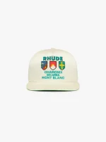 Chamonix Satin Structure Rhude Hat