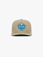 Rhude Cigaro Hat