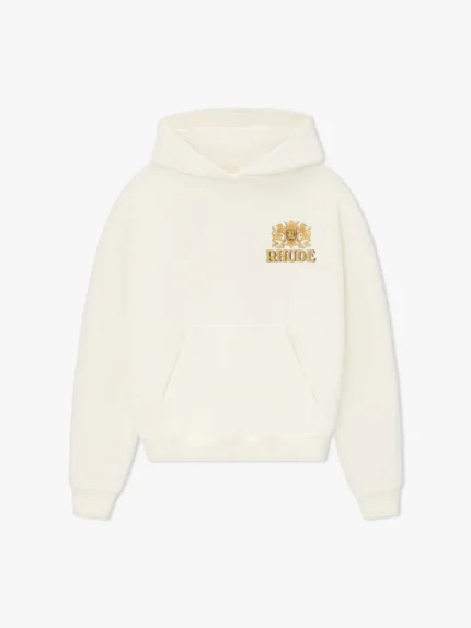 Cresta Cigar Hoodie