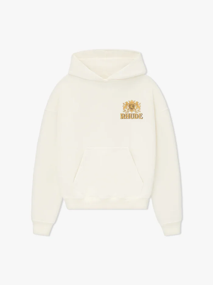 Cresta Cigar Hoodie Cresta Cigar Hoodie