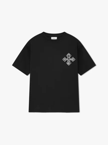 Rhude Cross T-Shirt