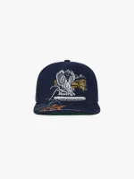 Eagles Souvenir Structure Rhude Hat