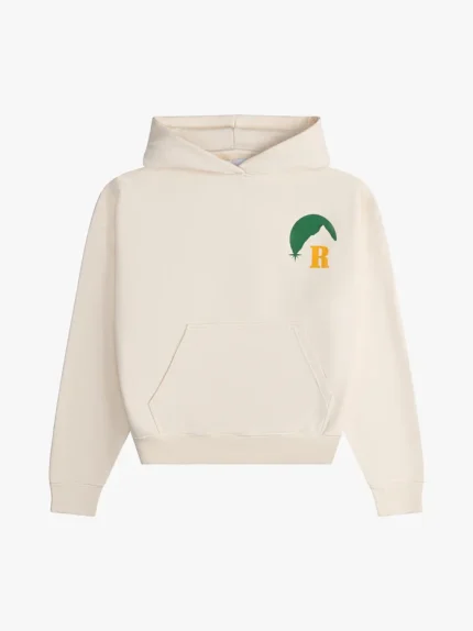 Rhude Moonlight Hoodie