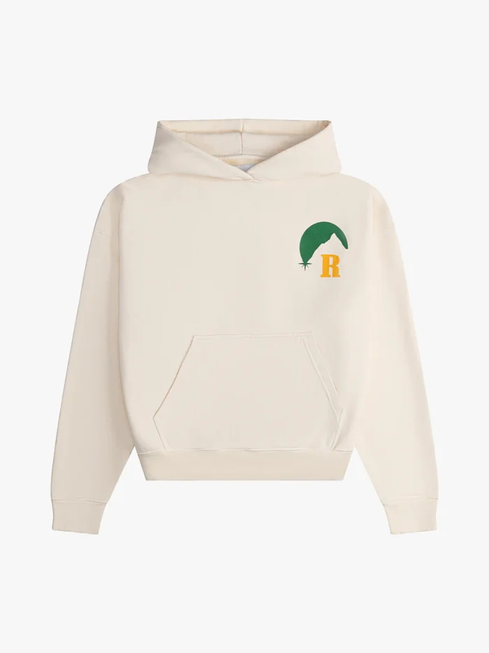 Rhude Moonlight Hoodie Rhude Moonlight Hoodie