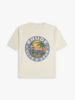 Rhude Logo T-Shirt