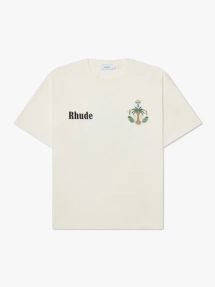 Rhude Las Palmas T-Shirt