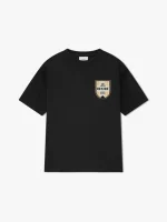 Rhude Mont Blance Hotel T-Shirt