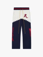 Rhude St Croix Knit Pants
