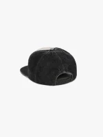 Rhude Cresta Denim Hat