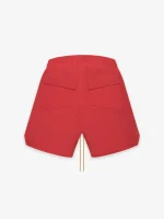 Rhude Logo Shorts